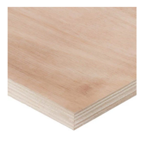 Structual Hardwood Plywood 24mm x 2440mm x 1220mm