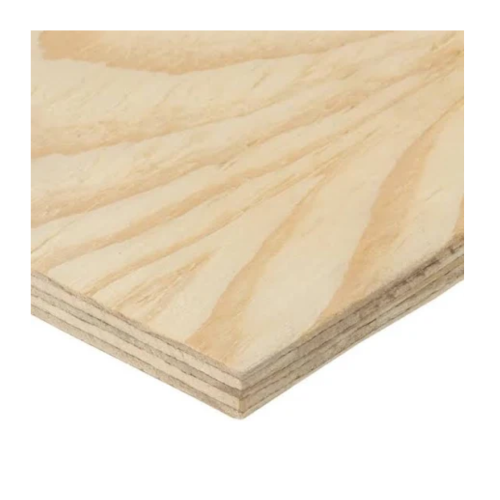 Elliotis Shuttering Plywood 18mm x 2440mm x 1220mm