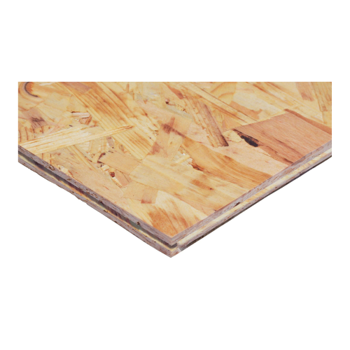 OSB 3 Tounge And Groove Flooring 18mm x 2440mm x 610mm