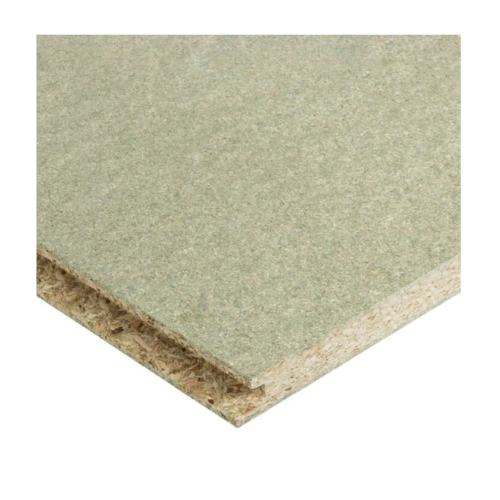 P5 Tounge And Groove Chipboard Flooring 18mm x 2400mm x 600mm 