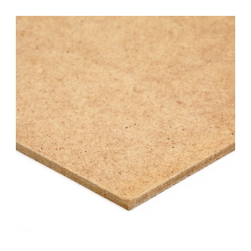 Standard Hardboard 3.2mm x 1220mm x 610mm 