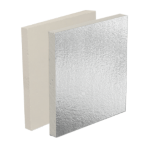 Vapour Panel Tapered Edge Plasterboard 2400mm x 1200mm x 12.5mm