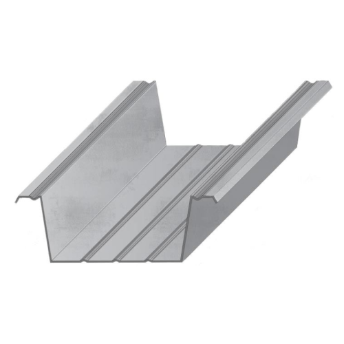 Hadley MF5 Top Hat 26 x 80.5 x 3.6m