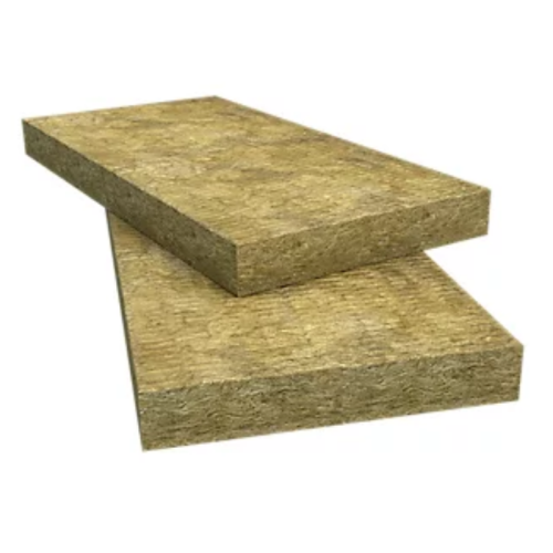 Rockwool RWA45 Semi-Rigid Acoustic Insulation Slab 100mm x 1200mm x 600mm (2.88m2 pack)