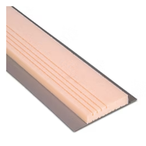 Universal White EPS Cavity Closers 50-100mm x 2.4m