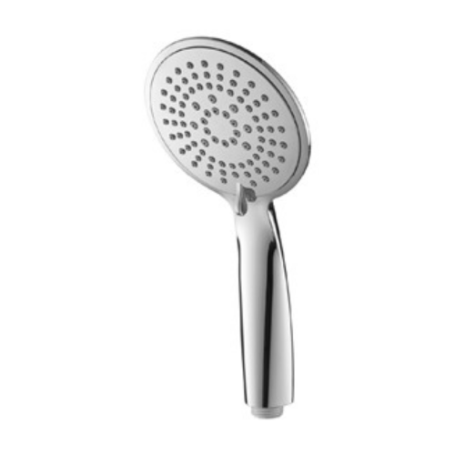 Oasis Chrome Muli Function Shower Handset 