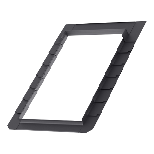 VELUX EDL PK08 2000 Slate Roof Window Flashing 1400 x 940mm