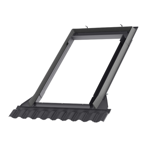 VELUX EDW PK10 2000 Tile Roof Window Flashing - 980 x 1600mm