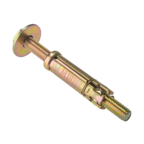 Forgefix Masonry Sheild Anchor Bolts M10 x 75mm 5Pk
