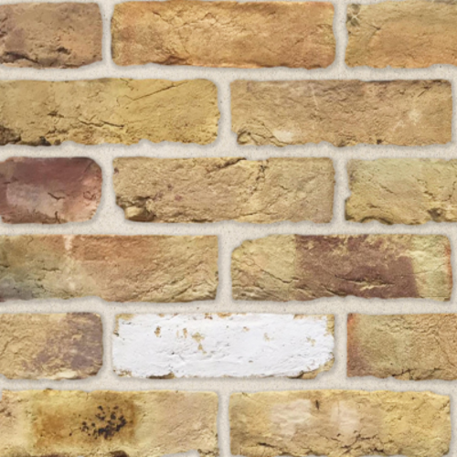 Stratford Yellow Imperial 68mm Brick