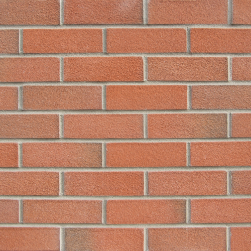 Regrade Bricks Red Multi 65mm