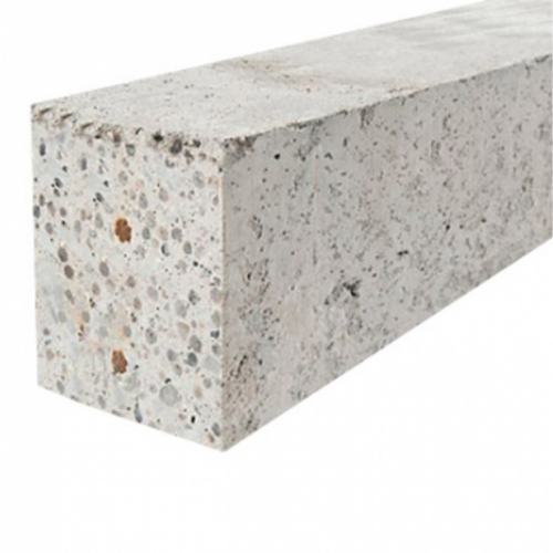Prestressed Concrete Lintel 140mm x 100mm x 1.8m