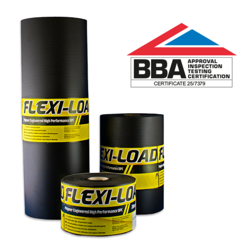 Flexi Load High Performance DPC 450mm x 20mm
