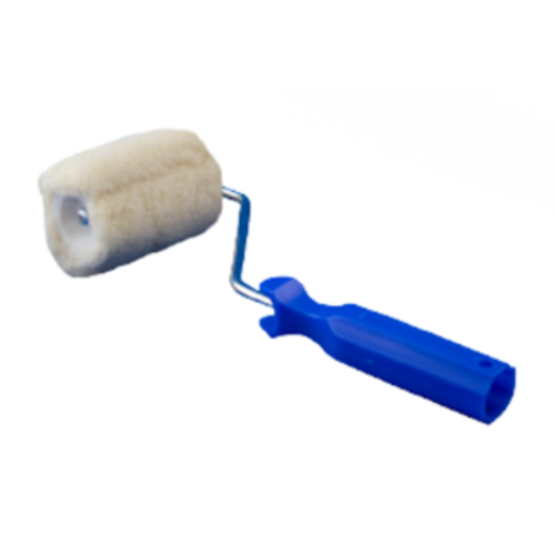 Sentinel Fluffy Roller Set 75mm