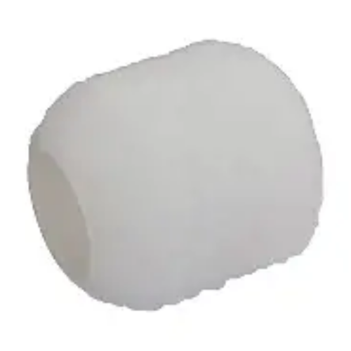 Sentinel Fluffy Roller Sleeve Refill 75mm