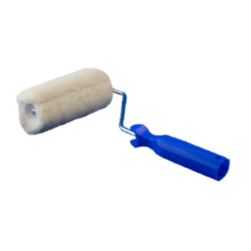 Sentinel Fluffy Roller Set 150mm