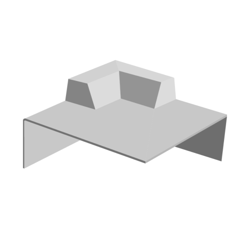 Sentinel C1 Universal External Corner