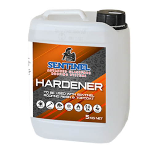 Sentinel Hardener 5L