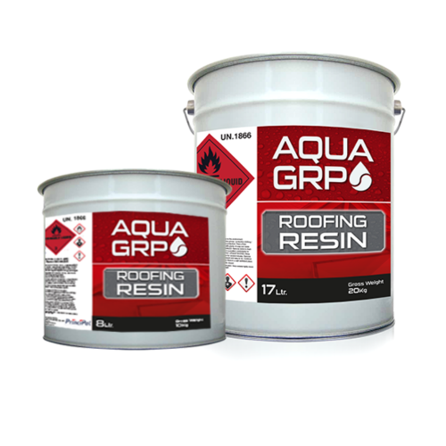 Sentinel Premium GRP Resin 20kg