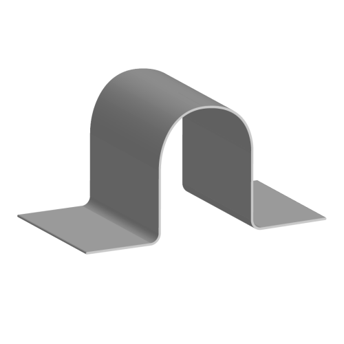 Sentinel E280 Expansion Trim 65mm x 185mm x 3m