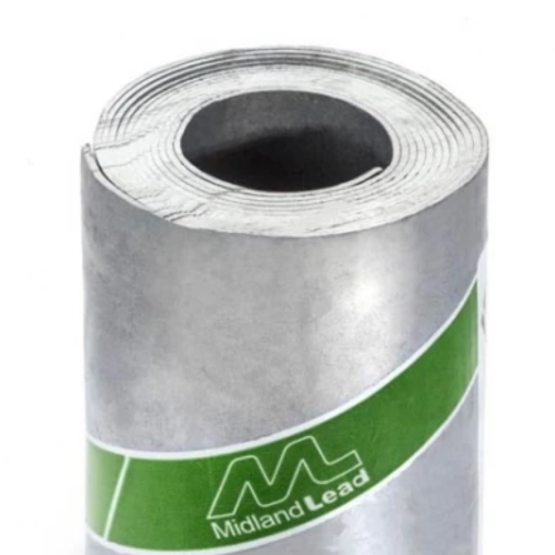 Code 3 Lead Flashing 240mm x 6000mm