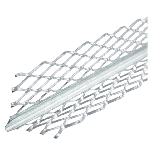 Galvanised Angle Bead 2.4m