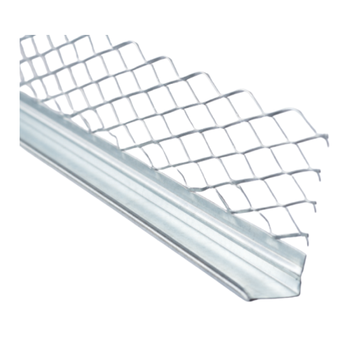 Internal Plaster Stop Bead 3mm x 3m