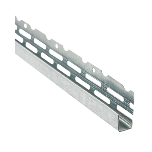 Plasterboard Edging Bead 12mm x 3m