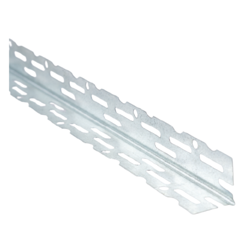 Thin Coat Angle Bead 2400mm x 3mm x 0.40mm