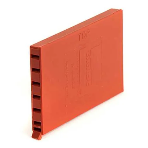 Weep Vent Terracotta