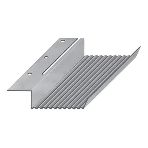 Hadley Resiliant Bar 45mm x 3m