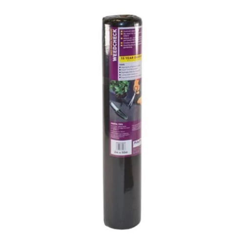  Weed Control Membrane 1.5m x 100m