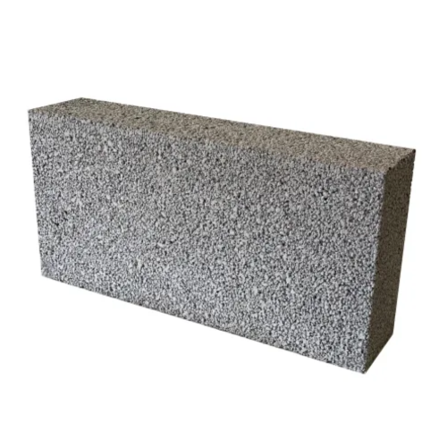 100mm Ultra Light 850 3.6N Concrete Block 400mm x 215mm x 100mm