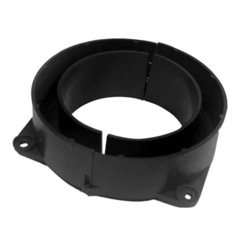 Drainage Channel Outlet 