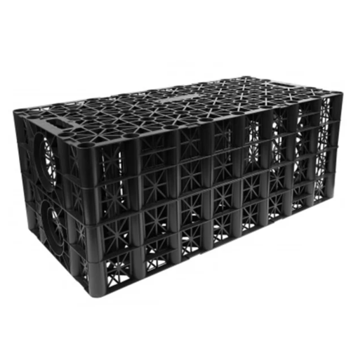 Soakaway Crate 1000mm x 500mm x 400mm 62T