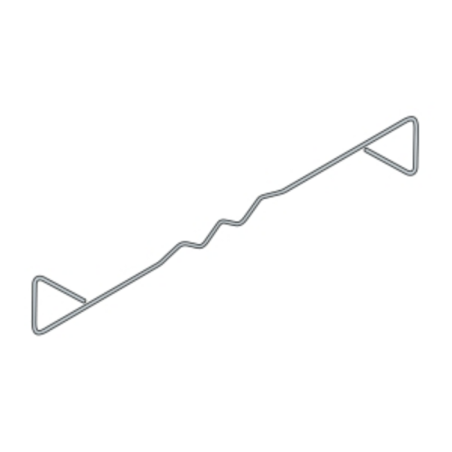 Type 2 Housing Tie 225mm