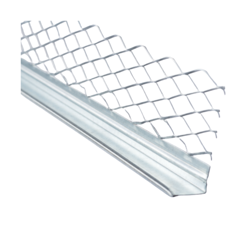 External Plaster Stop Bead 10mm x 3m
