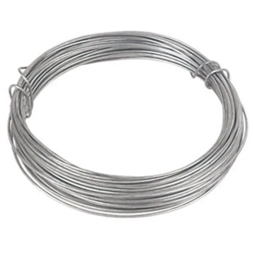 Galvanised Small Tying Wire Coil 2Kg