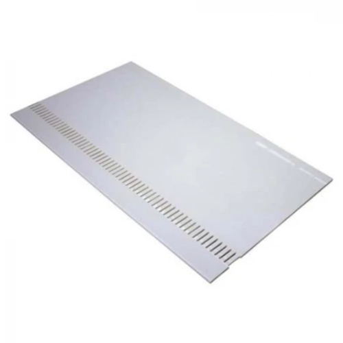 Aquacell Upvc Vented Multi-Purpose Soffit Board White 225mm x 9mm x 5m
