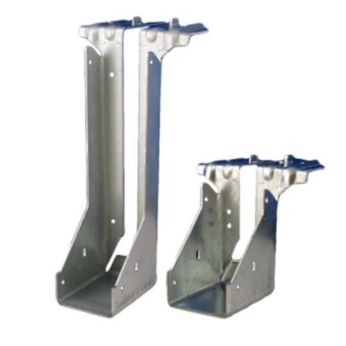Masonry Supported Joist Hanger 100mm x 50mm