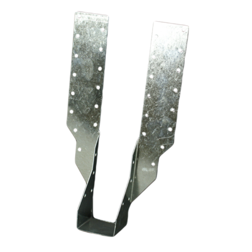 Timber To Timber Joist Hanger 47mm Long Leg