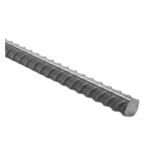 Concrete Reinforcing Steel Bar High Yield Rebar 10mm x 3m