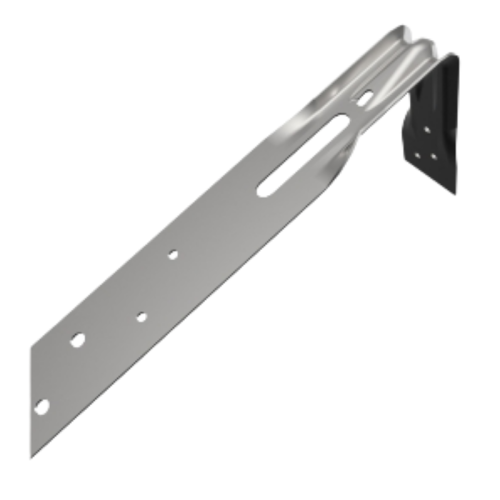 Heavy Engineered Strap Bent 1200mm