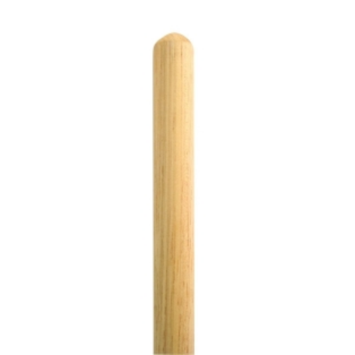 Wooden Broom Handle 48"