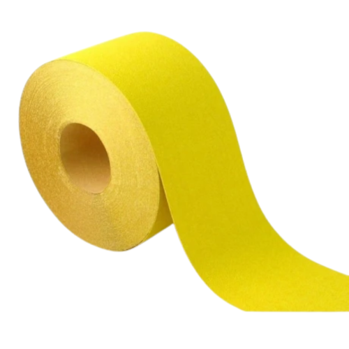General Purpose Sandpaper Roll 240 Grit 5m