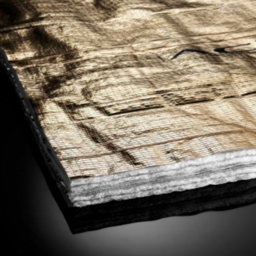 Multifoil Insulation H Control Hybrid by Actis  6.25m x 1.6m (10m2)