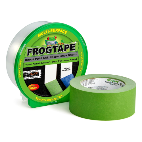 Frog Tape Multi Surface Green Masking Tape 48mm x 41.1m