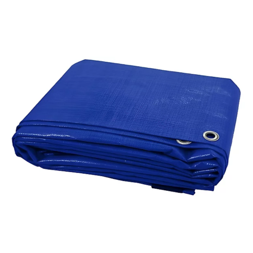 Multi Purpose Tarpaulin 5 x 3.3m