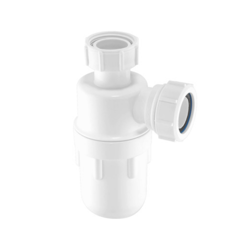 McAlpine Bottle Trap 1 1/4" A10