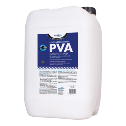 Bond It Contractors PVA 25L